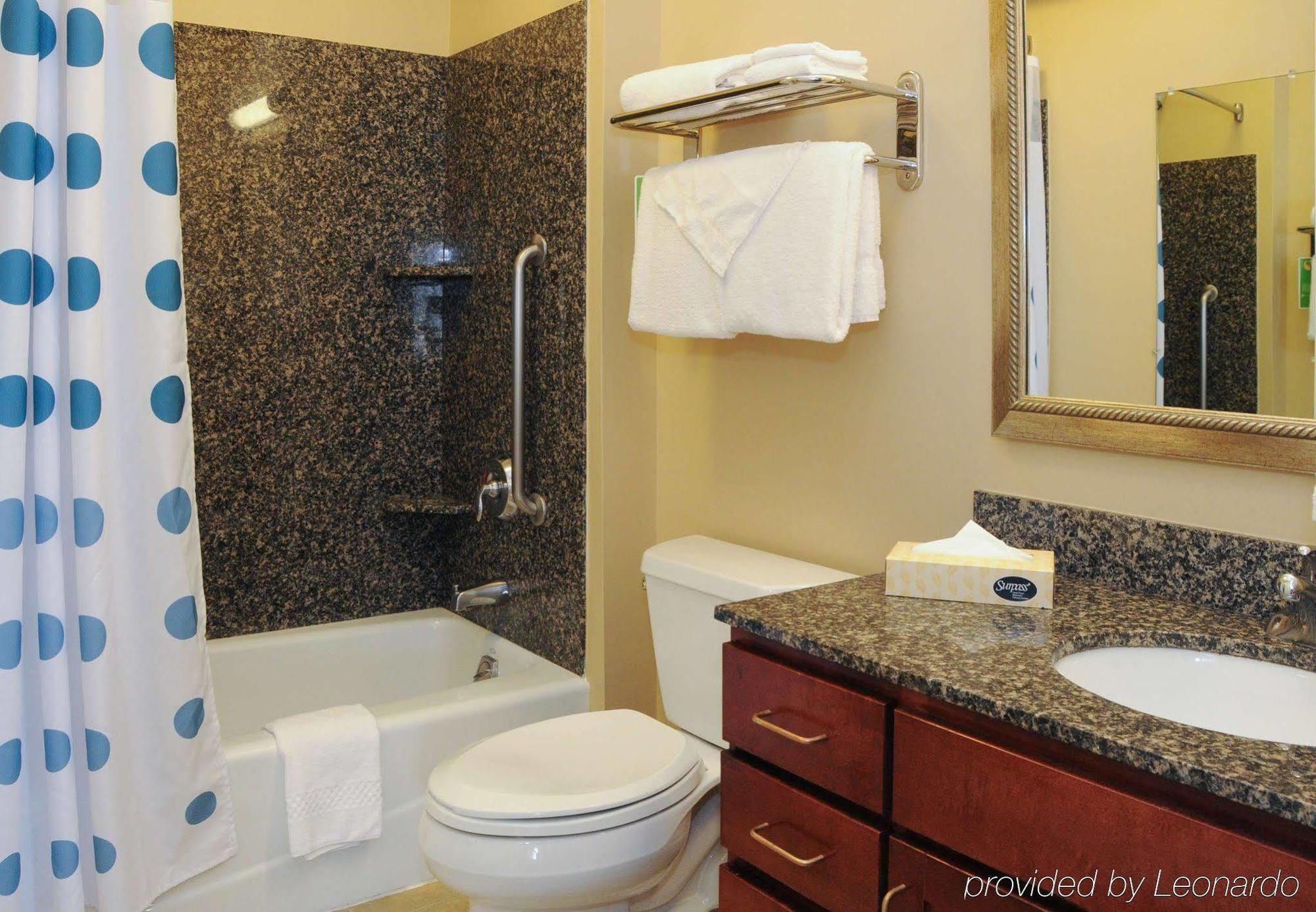Towneplace Suites By Marriott Colorado Springs South Bagian luar foto